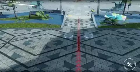 《战双帕弥什》凛冬序列3-2打法攻略