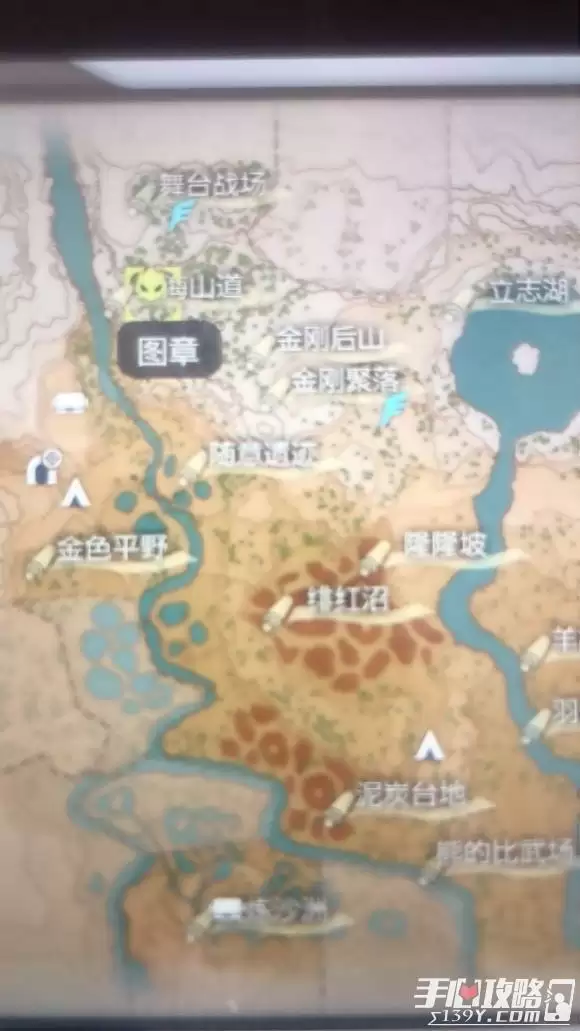 《宝可梦传说阿尔宙斯》怎么越级捕获头目精灵