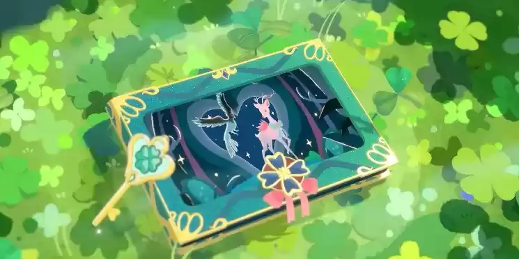 王者荣耀2022情人节皮肤是谁的 王者荣耀2022情人节皮肤归属介绍