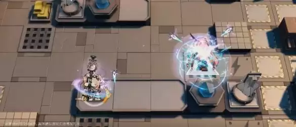 明日方舟澄闪技能是什么？六星术师干员澄闪技能猜测[多图]图片2