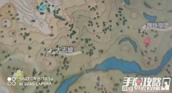 《宝可梦传说阿尔宙斯》开荒攻略