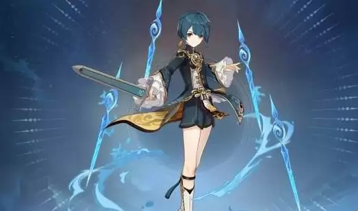 原神海灯节自选四星角色选什么