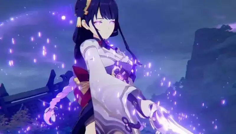 原神2.5版本抽卡建议 2.5版本抽卡推荐攻略图片1