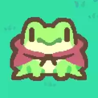 弗雷德青蛙大战蟾蜍