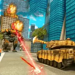 真实坦克大战