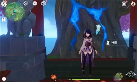 原神八重神子玄学抽卡方法分享