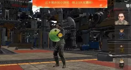 逃离克里夫萌新入坑指南