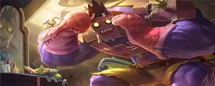 lol害虫什么梗_3 lol害虫什么梗