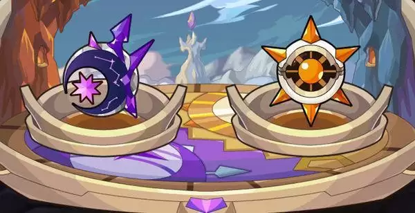 洛克王国日月滋养活动攻略：日华月华活动道具获取方法[多图]图片1