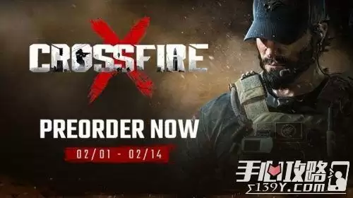《穿越火线X》正式发售：多人模式游戏免费，暂不支持中文