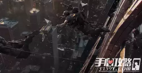 《穿越火线X》正式发售：多人模式游戏免费，暂不支持中文