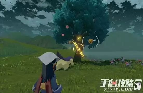 《宝可梦传说阿尔宙斯》蜜的味道任务怎么做 《宝可梦传说阿尔宙斯》蜜的味道任务怎么做