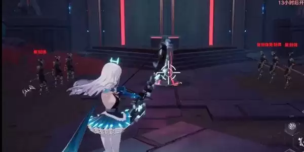 幻塔c01困难六个宝箱位置大全 c01困难全部宝箱位置攻略分享图片2