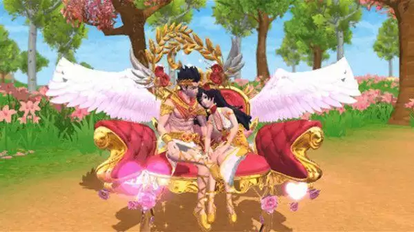 创造与魔法情人沙发怎么样?情人沙发效果如何?图片1