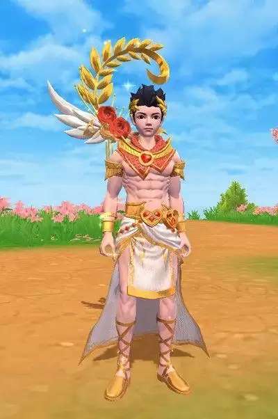 创造与魔法情人沙发怎么样?情人沙发效果如何?图片3