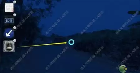 当火车鸣笛三秒第一章通关解谜攻略