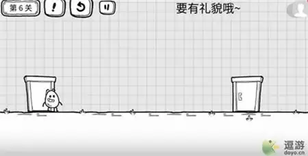 茶叶蛋大冒险第六关过关攻略分享