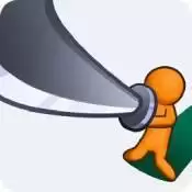 我的大刀四十米全角色解锁