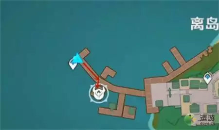 原神海灵芝在什么地方购买