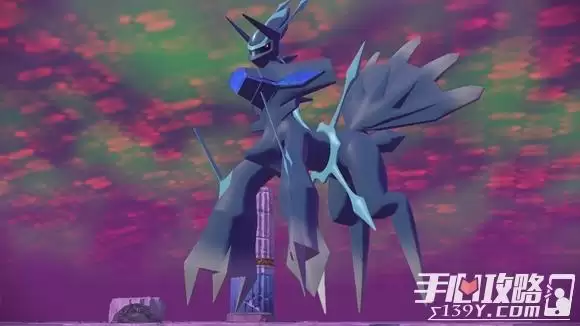 《宝可梦传说阿尔宙斯》宝石获取方法大全