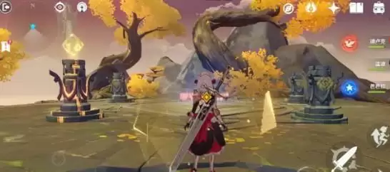 原神寻访桃源逗留记怎么点亮？_52z.com