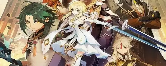 原神雷鸣仙钓鱼点掉血怎么破