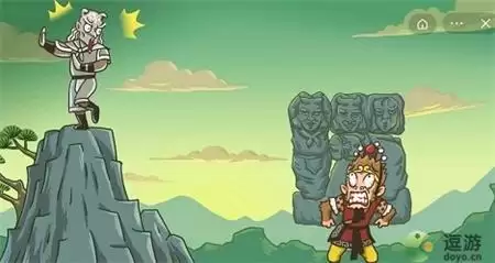 西游梗传第19关通关攻略分享