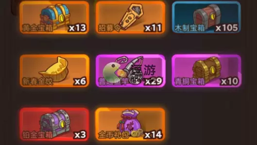 咸鱼之王黄金锦鲤作用及获取方式介绍