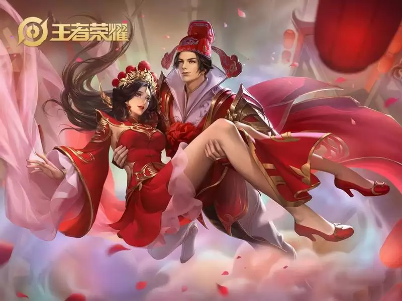 王者荣耀一生所爱什么时候返场2022？孙悟空露娜情侣皮肤返场时间介绍[多图]图片1