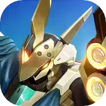 机动都市阿尔法