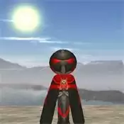 火柴人之英雄快跑