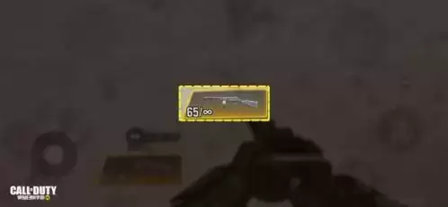 使命召唤手游ppsh41配件怎么选择2