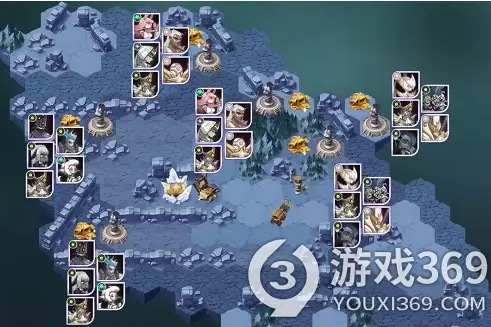 剑与远征新亡灵英雄赏金试炼怎么过 剑与远征新亡灵英雄赏金试炼通关攻略