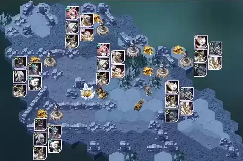 剑与远征新亡灵英雄赏金试炼怎么过 剑与远征新亡灵英雄赏金试炼通关攻略