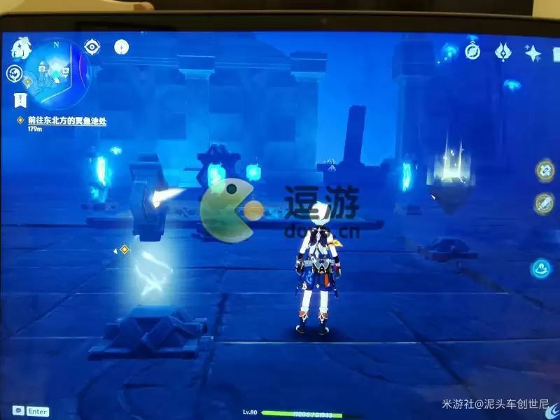 原神三界路飨祭镜子解密攻略