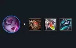 云顶之弈莫甘娜出装推荐 莫甘娜装备搭配攻略