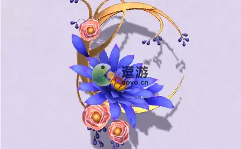 创造与魔法秋水芙蓉外观及获取方式介绍