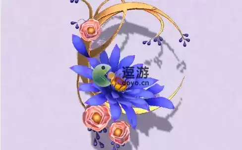创造与魔法秋水芙蓉外观及获取方式介绍
