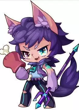 《洛克王国》魔之博伊斯性格推荐