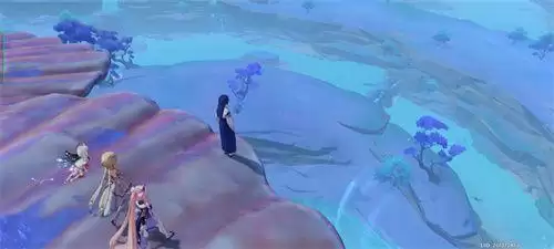 原神三界路飨祭其一攻略：三界路飨祭其一机关解密流程[多图]图片2