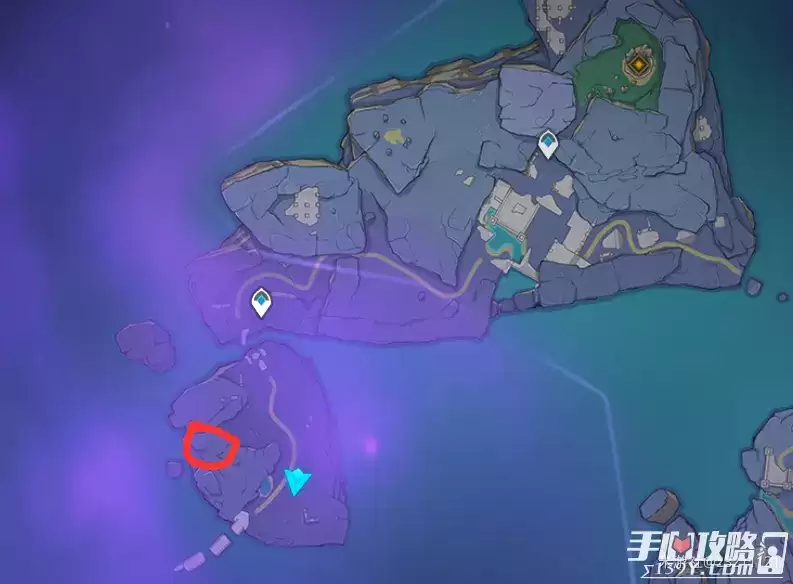 《原神》三界路飨祭镜子解密流程攻略