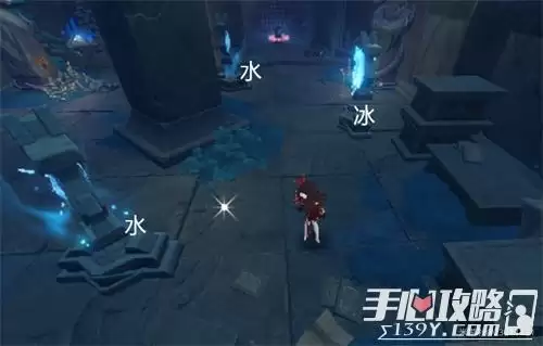 《原神》导光之仪解密攻略