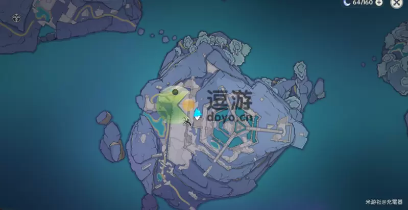 原神三界路飨祭回收石板解密攻略