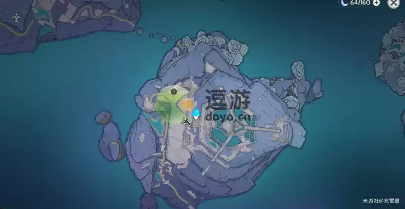 原神三界路飨祭回收石板解密攻略