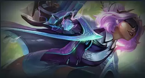 云顶之弈泽丽装备推荐