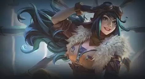 云顶之弈s6.5刀妹装备推荐