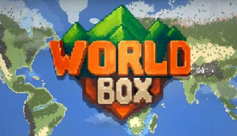 世界盒子0.13.13全物品版本下载