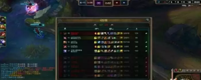 lol适应之力是什么