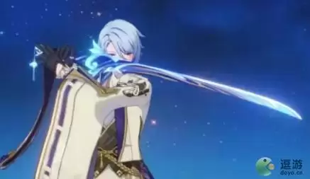 原神波乱月白经津有必要抽吗