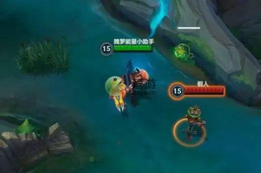 英雄联盟手游卡兹克霸天异形价格介绍